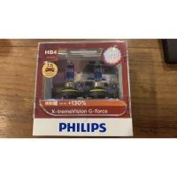 ราคา PHILIPS หลอดไฟหน้ารถยนต์ HB4 (3361141083)
