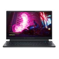 ราคา ALIENWARE NOTEBOOK (โน้ตบุ๊ค) X15 R1-W569211001TH (LUNAR LIGHT) (17028406999)