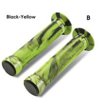 ราคา ปลอกแฮนด์จักรยาน bmx ปลอกแฮนด์ mtb 150 มม. 15 ซม (41527333925)