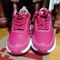 ราคา รองเท้า Fitflop ของแท้ สีชมพู เบอร์ 24.0-24.8 (43618837804)