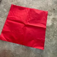 ราคา ผ้าแดง ผ้าดิบ ผ้าแดงดิบ ผ้าแดงปูโต๊ะ ตั้งศาล ผ้าแดงตราแหม่ม (4433280577)