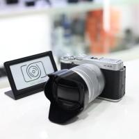 ราคา Fuji xa2 พร้อม​เลนส์​ ​​ สภาพใหม่ การทำงานเต็ม​ระบบ​ เมนูไทย มีwifi (12924142853)
