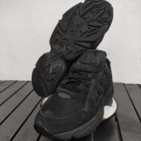 ราคา รองเท้ามือสอง Size 38/24 Adidas Torsion Black (27220594796)