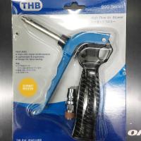 ราคา THB ปืนฉีดลม ปืนฉีดลม อลูมิเนียม THB รุ่น B90 (2447471192)