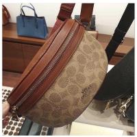 ราคา กระเป๋า coach แบรนด์เนม (4665481379)