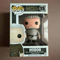 ราคา Funko pop Hodor[Game of thrones] (27516720896)