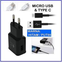 ราคา SAMSUNG FAST CHARGING ADAPTER + DATA CABLE ORIGINAL 100% SUPPORT S5 S6 S7 EDGE NOTE 4 NOTE ORIGINAL (53051566849)