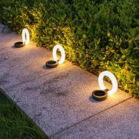 ราคา ไฟสนาม ไฟปักสนาม โซล่าเซลล์ โคมไฟตกแต่งสนามหญ้า solar light ไฟสวน ไฟโซล่าเซลล์ ไฟติดบันได ไฟ LED (27055973122)