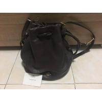 ราคา กระเป๋าทรงขนมจีบcoach (1348969620)