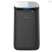 ราคา เครื่องฟอกอากาศ SHARP FP-J80TA-H 62ตารางเมตร (45201782833)