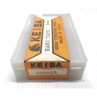 ราคา KEIBA​ KE-0101104 ต๊าปเกลียว​ 3​ ตัวชุด​ SKS2​ M22X2.5 ต๊าปเกลียว​ 22มิล​ เกลียว​ 2.5​ ต๊าปหัวม้า​ แท้​ ต๊าปเกลียว22mm​ (14213135592)