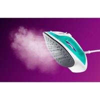 ราคา Philips Comfort เตารีดไอน้ำ 2000 วัตต์ รุ่น GC1741/70 รับประกันศูนย์ 2ปี (4342139001)
