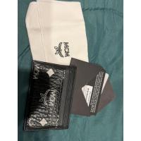 ราคา mcm card holder ของแท้ อุปกรณ์ครบ (18337450819)