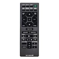 ราคา Hi-Fi Home Audio ระบบรีโมทคอนโทรล RMT-AM330U Fit สําหรับ Sony RMT-AM220U RMT-AM502U MHC-V71 MHC-V21SS-V90W เสียงรีโมทคอนโทรล (40556408350)