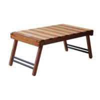 ราคา Black Design Picnic Table Sunny (4046449863)
