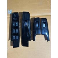 ราคา สวิตช์ควบคุมกระจก4ประตู สีดำเงา ISUZU D-MAX 2020 -2024 แท้มือสอง (27256882593)