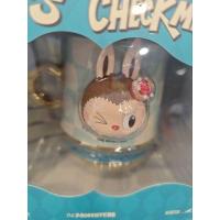 ราคา Labubu the monsters Let's checkmate แก้วน้ำฟ้า (26475719974)