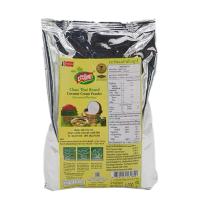 ราคา (แบบกระสอบ 1 กก.)ชาวไทย กะทิผงสำเร็จรูป 60g Chao Thai Coconut Cream Powder กะทิ กะทิผง (48851185746)
