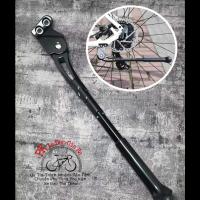 ราคา TREK, GIANT ATX, ESCAPE, FASTROAD BIKE FRAME STAND, ขาตั้งจักรยานอะลูมิเนียมพร้อมสกรู 2 รู 17,5mm (43565014492)