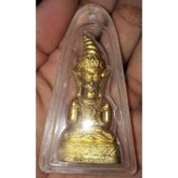 ราคา งั่งพ่องั่งเทวราชา เมตตามหานิยม สายขาว พร้อมคาถาบูชา (7658918470)