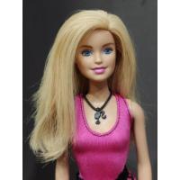 ราคา ตุ๊กตาบาร์บี้มือสองของแท้ (22077822632)