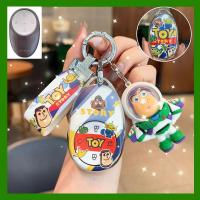 ราคา 【ลายสองด้าน】เหมาะสําหรับ GAC AION V ev/gen2 SUV หลากหลายรวมทุกอย่าง Key Shell Key Case (40056617829)