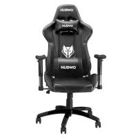 ราคา NUBWO CH-007 เก้าอี้เกมมิ่ง Gaming Chair (1520318619)