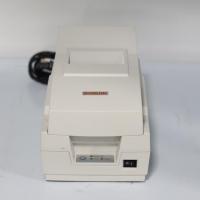 ราคา BIXOLON SRP 270D Slip Printer เครื่องพิมพ์ใบเสร็จ สีขาว มือสอง (26186202365)