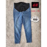 ราคา กางเกงคนท้อง H&M มือสองสภาพดี (24902297617)