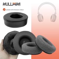 ราคา NullMini เปลี่ยนแผ่นรองหูฟังสําหรับ Urbanears Zinken หูฟังแผ่นรองหูฟัง Earmuffs Velour Sleeve (57500250086)
