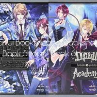 ราคา นิยาย Devil Academy โรงเรียนปีศาจ 1-2, 5 ไม่จบ (6 เล่มจบ) ขายแยก แฟนตาซี หลิงจิง (28278682038)