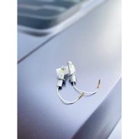 ราคา หลอดไฟตัดหมอก H3 รถบรรทุก 12-24v. อย่างดี (26464307871)