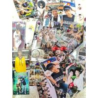 ราคา สุ่ม พวงกุญแจรูปนักมวย ค่ายบางแสนไฟท์คลับ (25970137364)