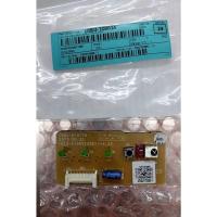 ราคา แผงรับสัญญาณรีโมทแอร์ Samsung Part No. DB93-10861A ตัวรับสัญญาณแอร์ซัมซุง อะไหล่แอร์ ของแท้ศูนย์ (43412183123)