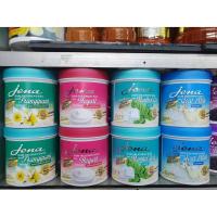 ราคา ทรีทเม้นท์แว็กซ์จีน่า !! 65 บาท !! สูตรเคลือบเงา (1502554401)