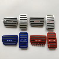 ราคา แป้นเหยียบกันลื่น Honda Civic FC FK FE 2016-2022 (2281397727)