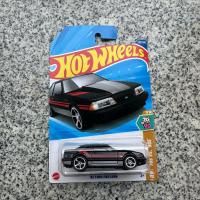ราคา รถเหล็ก Hotwheels 92 Ford Mustang (2867659674)