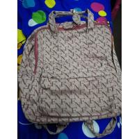 ราคา กระเป๋าเป้​ Flynow สภาพดี​ ใช้งานน้อย​ มีร่องรอยบ้างตามการใช้งานและมีตำหนิตัดป้ายออก (25923682526)