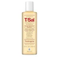 ราคา Neutrogena T/Sal Therapeutic Shampoo 4.5 oz (133 ml) (24640635089)