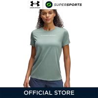 ราคา UNDER ARMOUR Tech™ PTH Graphic เสื้อผู้หญิง (42400732060)