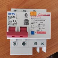 ราคา เบรกเกอร์กันดูด​ C50​ NPV​ (19409523285)