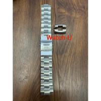 ราคา สายนาฬิกา Orient Mako II ของแท้ ของใหม่ เบิกศูนย์ เฉพาะสายเท่านั้น (20500958734)