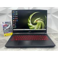 ราคา MSI Bravo 15 B5DD-406TH มือสองประกันร้าน 3 เดือน Amd Ryzen 5-5600M RX 5500M 4GB Ram 16 GB (27613984165)
