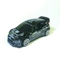 ราคา โมเดลรถเหล็ก majorette FORD FIESTA WRC (922867283)