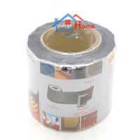 ราคา เบทเทอร์ แผ่นปิดรอยต่ออเนกประสงค์ ใช้ปิดรอยต่อหลังคา กันสาด (ยางบิวทิล100%) กว้าง 10ซม.ยาว 3เมตร (5315414694)