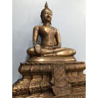 ราคา หลวงพ่อวัดไร่ขิง หน้าตัก9 นิ้ว (11766717669)