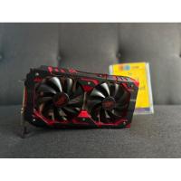 ราคา การ์ดจอ VGA POWER COLOR RED DEVIL RX 580 8GB GDDR5 มือสอง (27766458004)
