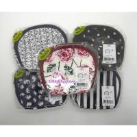 ราคา ⭐️ราคาพิเศษ​⭐️ NaRaYa (นารายา)​ กระเป๋าสตางค์ทรงพัด (11416463507)