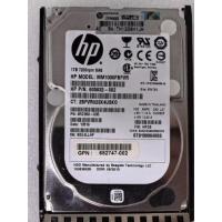 ราคา สําหรับ HP 606020-001 1T 7.2K SAS 2.5 605835-B21 G7 ฮาร์ดไดรฟ์เซิร์ฟเวอร์ (49153279992)