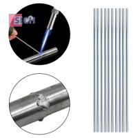 ราคา [Sich] ใหม่ ลวดเชื่อมอลูมิเนียม อุณหภูมิต่ํา 2 มม. 1.6 มม. 10 ชิ้น (24501126479)